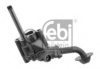 VW 027115105 Oil Pump